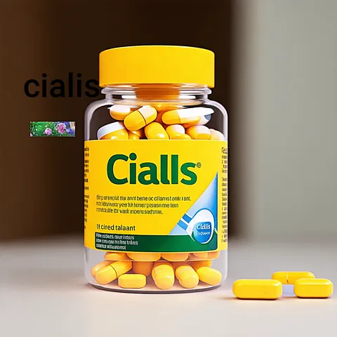 Venden cialis sin receta